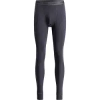 Swix RaceX Merino Pants, herre, mørkegrå