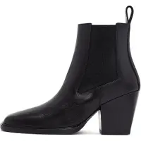 Derimod Chelsea Boots sort
