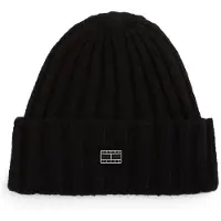 Tommy Hilfiger Hue 'HERITAGE' sort / sølv