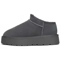 Gooce Slipper grå