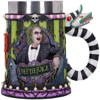 Nemesis Now Beetlejuice Krukke