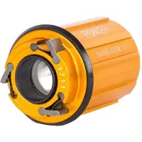 Progress Nitro Cl Disc Shimano Hg Road Freehub-krop