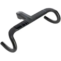 Deda Alanera Rs 31.8 Mm Dcr Rhm Integreret Cykelstyr