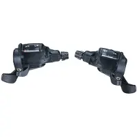 Microshift Mtb Gearskifter Sæt