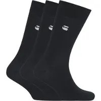 G-Star Socks 3-Pack - Dark blue - Men