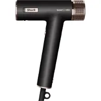 Shark SpeedStyle Pro 5-i-1 High-Velocity hårtørresystem | HD752EU | af SharkNinja