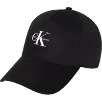 Calvin Klein Jeans Monologo Kasket