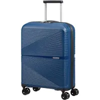 American Tourister Kuffert Hardcase AIRCONIC SPINNER 55/20 TSA dame One size