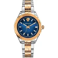 Versace Dameur - - V12060017 - Quartz - Stål - 35 mm