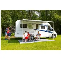 Fiamma F45 S Polar 230 Cm Markise