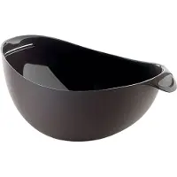 Lékué Brødbageform 300 ml, brun, silikone,