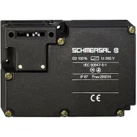 Schmersal SOLENOID INTERLOCK 24VDC