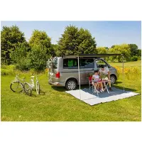 Fiamma F45 S 260 Cm Markise