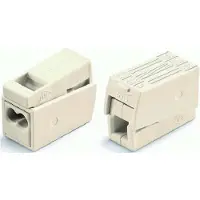 Wago 224-112, 9,5 mm, 20,5 mm, 15,5 mm, 400 V