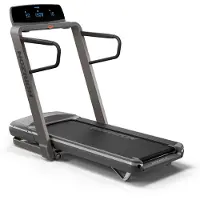Horizon Fitness Omega Z-02 elektrisk løbebånd, grafit