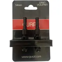 Gurpil Tubeless Ventiler
