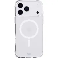 Tech21 Evo Lite MagSafe iPhone 17 Pro Max Clear