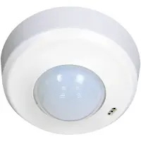 B.E.G. BRÜCK Tilstedeværelsessensor PD2-M-1C-P master påbygning