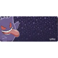Razer Gigantus V2 XXL - Tastatur- og musepude - Gengar Edition