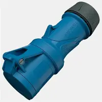 MENNEKES CEE Connector Xtra S 16A 3p 6h 230V IP54