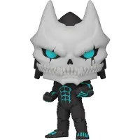Funko POP! POP Vinyl Kaiju No8 w/Chase
