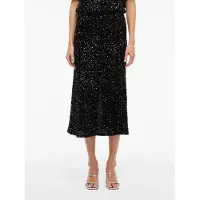 Vila Vifaith Paillet Midinederdel