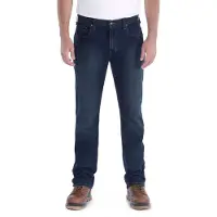 Carhartt Rugged Flex Straight Tapered Jeans