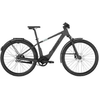 Scott Bikes Passage 10 Belt Performance Sx 28´´ 2025 Elektriskcykel