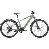 Scott Bikes Passage 30 Performance Sx 28´´ Cues Rdu4000gs 2025 Elektriskcykel