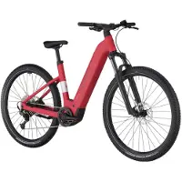 Scott Bikes Axis 30 Wave Performance Cx 29´´ Cues Rd-u6000gs 2025 Elektriskcykel