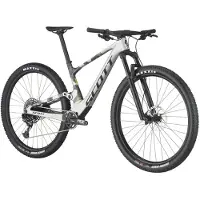 Scott Bikes Spark Rc Comp 29´´ N Xeagle 12s 2025 Mtb Cykel