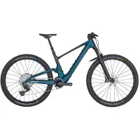Scott Bikes Lumen Eride 900 Tq Hpr50 29´´ Gx Eagle Axs 2025 Elektrisk Mtbcykel