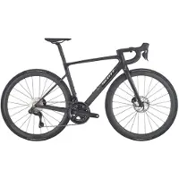 Scott Bikes Addict Rc 20 Ultegra Di2 Rd-r8150 2025 Landevejscykel