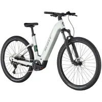 Scott Bikes Axis 30 Wave Performance Cx 29´´ Cues Rd-u6000gs 2025 Elektriskcykel
