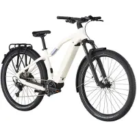 Scott Bikes Axis 40 Bosch Performance 29´´ Cues Rd-u6000gs 2025 Elektriskcykel