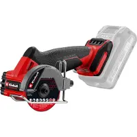 Einhell Tp-co 18/76-c Li Bl-solo Vinkelsliber