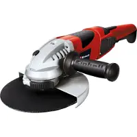 Einhell TE-AG 230/2000, 6500 rpm, 23 cm, Vekselstrøm, 5,6 kg