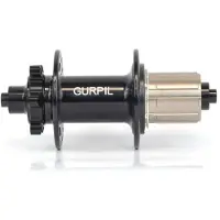 Gtr Mtb 6b Disc 8-11s Bagnav