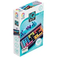 IUVI Smart Games IQ Fit (EN) Games