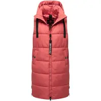 NAVAHOO Vest pink