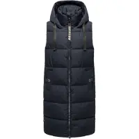 NAVAHOO Vest marin