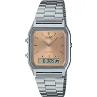 Casio Aq-230a-4amqyes Ur