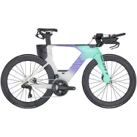 Scott Bikes Plasma Rc Pro Ultegra Di2 Rd-r8150 2025 Landevejscykel