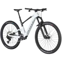 Scott Bikes Lumen 905 Tq Hpr50 29´´ S1000 Eagle Axs 2025 Elektrisk Mtbcykel