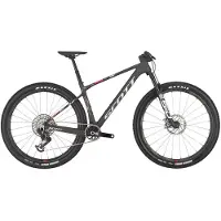 Scott Bikes Scale Rc World Cup 29´´ Xx Sl Eagle Axs 2025 Mtb Cykel