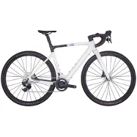 Scott Bikes Contessa Solace Gravel Eride 15 Tq Hpr50 Apex Xplr Etap Axs 2025 Elektrisk Gravelcykel