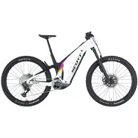 Scott Bikes Patron 900 Performance Cx 29´´ Gx Eagle Axs 2025 Elektrisk Mtbcykel