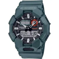 Casio Ga-010-2aer Ur