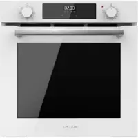 Cecotec Bolero Hexa M226000 Multifunktionsovn 72l