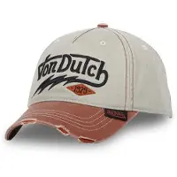 Von Dutch Thu Cb Kasket